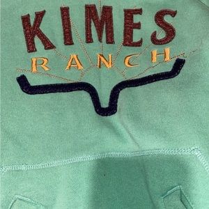Kimes Ranch Hoodie